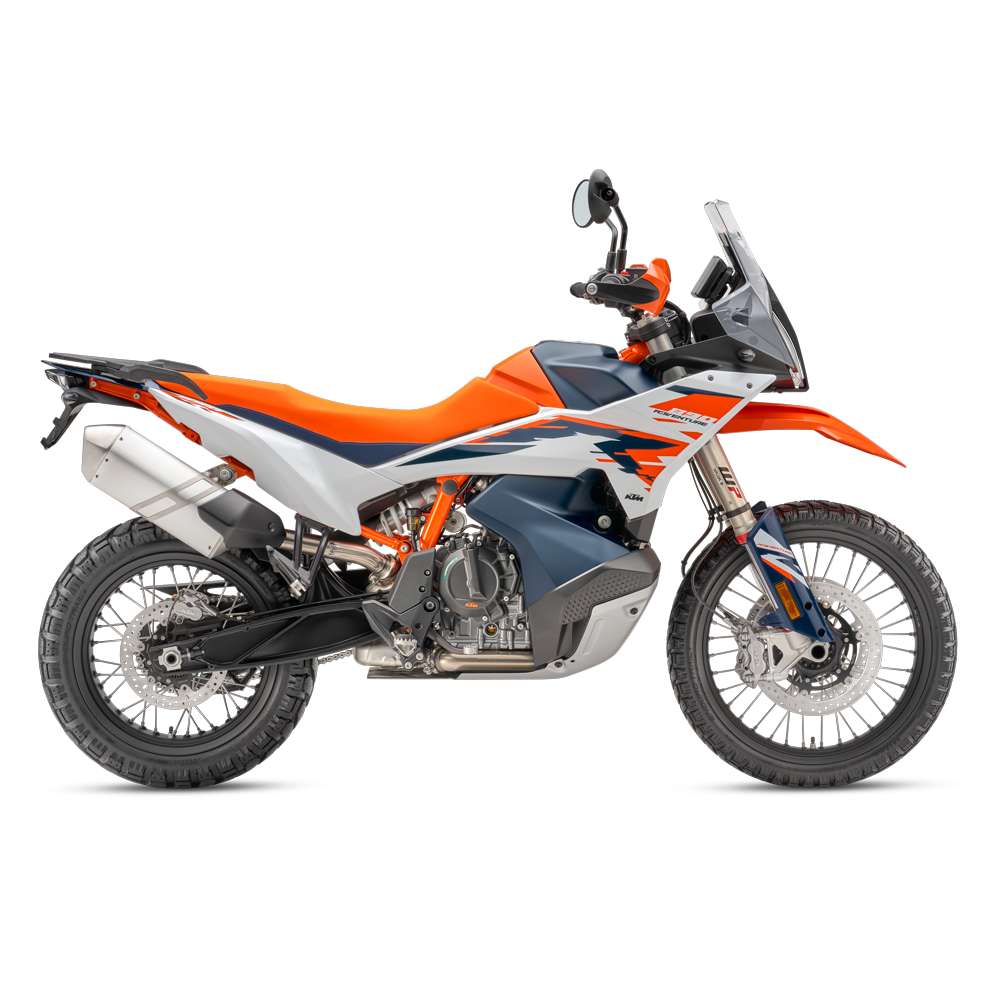 KTM 890 Adventure R  ++AKTION++ Tourer