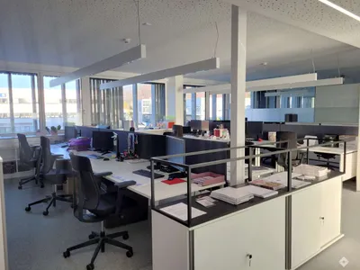 Gewerbeimmobilie mieten in Salzburg Stadt – 382 m², € 6.872 – Bild 3 von 7