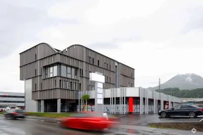 Gewerbeimmobilie mieten in Salzburg Stadt – 382 m², € 6.872 – Bild 2 von 7