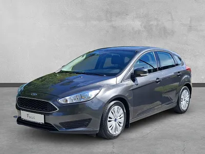 Ford Focus 1,0 EcoBoost Trend