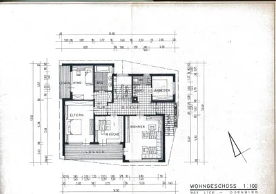 Haus kaufen in Dornbirn – 143,89 m², € 799.000 – Bild 21 von 29