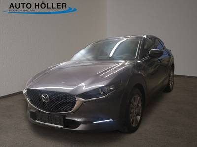 Mazda CX-30 e-Skyactive G140 Centre-Line Aut.