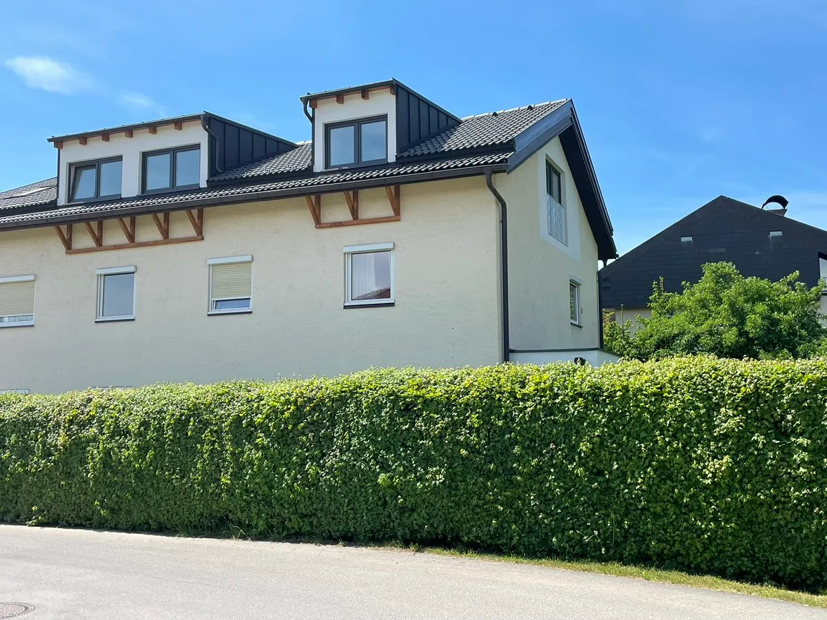 Wohnung in oberndorf zum vermieten ( Erstbezug) – pohled 2
