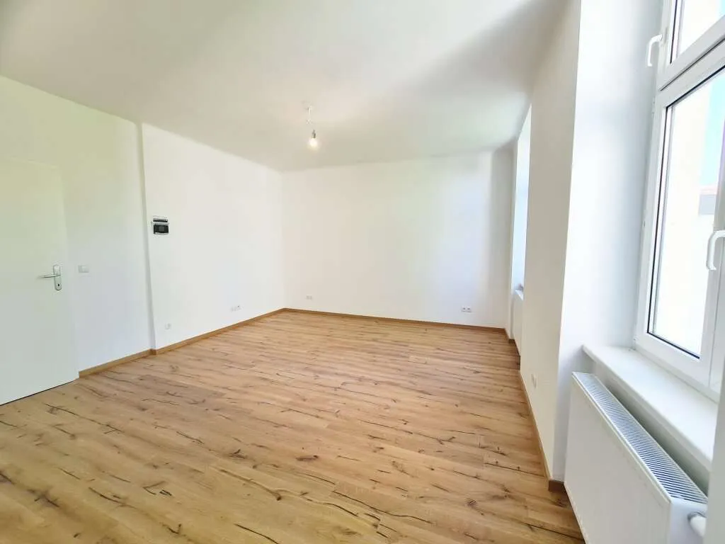 Wohnung – Wien, Unterbaumgarten, Baumgarten - Ansicht 2