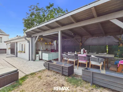 5-Zimmer-Haus kaufen in Eisenstadt – 127 m², € 490.000 – Bild 6 von 28