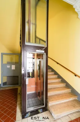 4-Zimmer-Gewerbeimmobilie mieten in Wien – 109 m², € 2.200 – Bild 11 von 13
