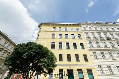 4-Zimmer-Gewerbeimmobilie mieten in Wien – 109 m², € 2.200 – Bild 12 von 13