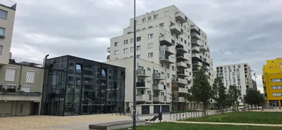 3-Zimmer-Wohnung kaufen in Wien – 74 m², € 444.000 – Bild 1 von 39