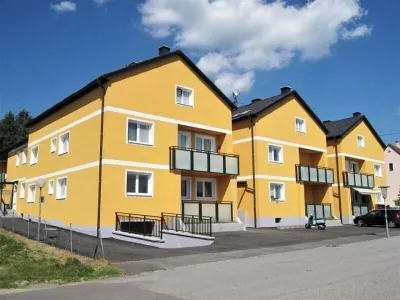 4-Zimmer-Wohnung mieten in Gmünd – 101 m², € 790 – Bild 13 von 13