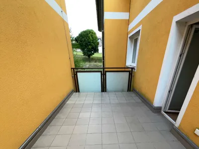 4-Zimmer-Wohnung mieten in Gmünd – 101 m², € 790