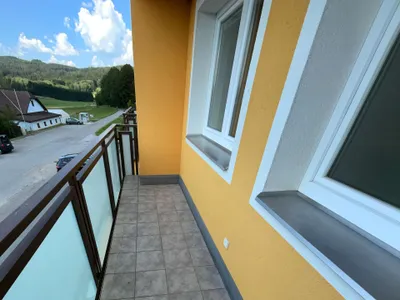 4-Zimmer-Wohnung mieten in Gmünd – 101 m², € 790 – Bild 4 von 13