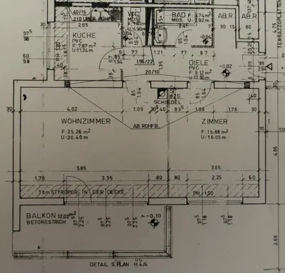 2-Zimmer-Wohnung kaufen in Graz – 75 m², € 199.000 – Bild 10 von 10