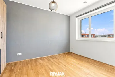 2-Zimmer-Wohnung kaufen in Wels – 56,95 m², € 199.000 – Bild 3 von 6