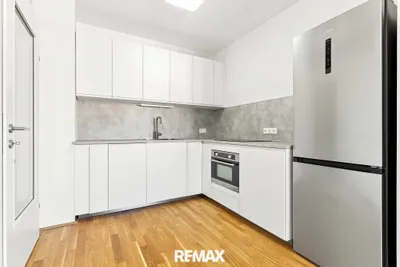 2-Zimmer-Wohnung kaufen in Wels – 56,95 m², € 199.000 – Bild 2 von 6