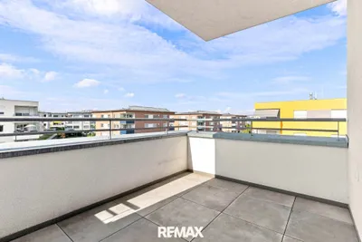 2-Zimmer-Wohnung kaufen in Wels – 56,95 m², € 199.000 – Bild 5 von 6
