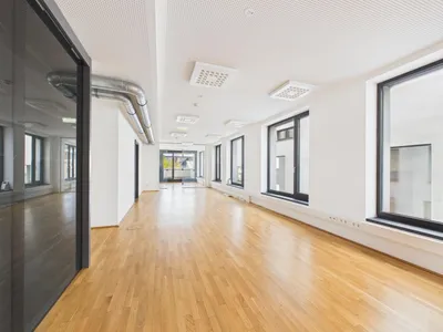 Gewerbeimmobilie mieten in Linz – 245 m², € 5.123 – Bild 1 von 11
