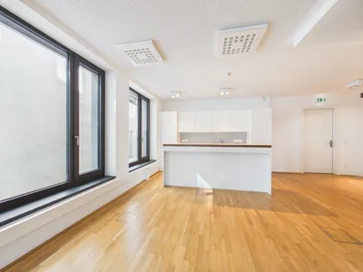 Gewerbeimmobilie mieten in Linz – 245 m², € 5.123 – Bild 8 von 11