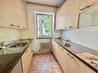 2-Zimmer-Wohnung kaufen in Salzburg Stadt – 57,61 m², € 228.000 – Bild 4 von 7