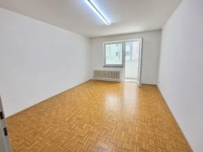 2-Zimmer-Wohnung kaufen in Salzburg Stadt – 57,61 m², € 228.000
