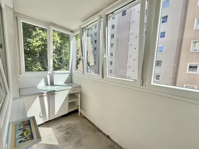 2-Zimmer-Wohnung kaufen in Salzburg Stadt – 57,61 m², € 228.000 – Bild 2 von 7