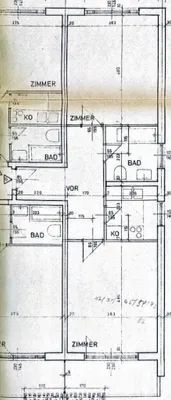 2-Zimmer-Wohnung kaufen in Salzburg Stadt – 57,61 m², € 228.000 – Bild 7 von 7
