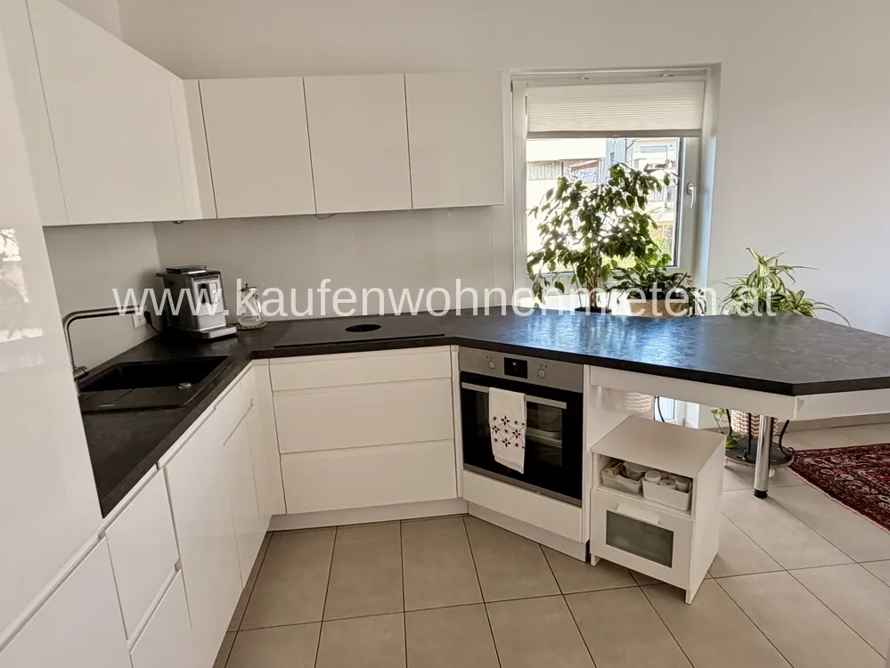 Lakeside Living - Wohnen am Badesee Copacabana! - Ansicht 3