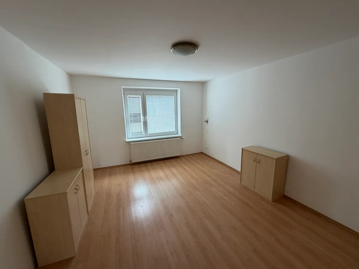 Helle 3-Zimmer-Wohnung mit guter Raumaufteilung in Favoriten - Widok 3