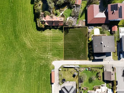 Grundstück kaufen in Salzburg-Umgebung – 632 m², € 246.480 – Bild 2 von 6