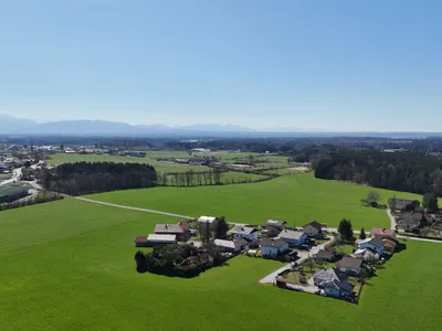 Grundstück kaufen in Salzburg-Umgebung – 632 m², € 246.480 – Bild 5 von 6