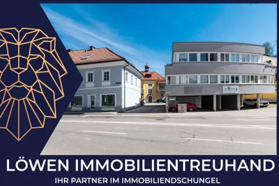 Gewerbeimmobilie kaufen in Klagenfurt – 154 m², € 420.000
