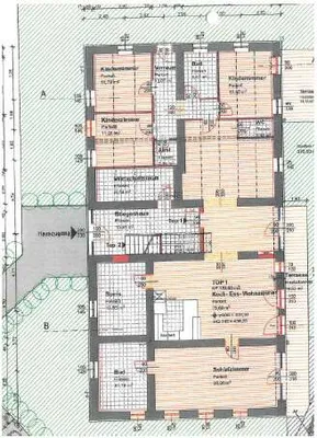 6-Zimmer-Haus kaufen in Braunau am Inn – 1 104 m², € 399.000 – Bild 10 von 10