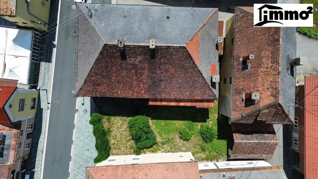 Haus – Hüttenberg - Ansicht 3