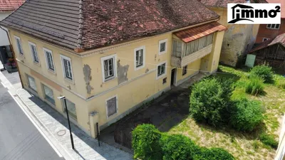 Haus kaufen in Sankt Veit an der Glan – 350 m², € 85.000 – Bild 4 von 15
