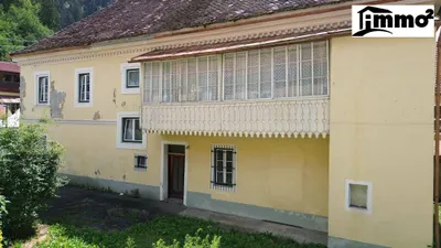 Haus kaufen in Sankt Veit an der Glan – 350 m², € 85.000 – Bild 6 von 15