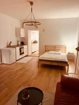 1-Zimmer-Wohnung mieten in Melk – 38 m², € 700 – Bild 2 von 5