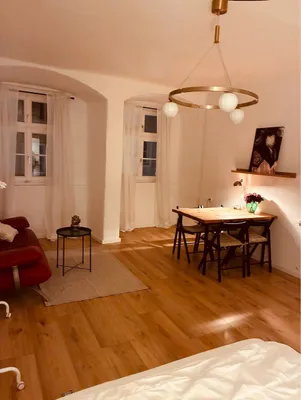 1-Zimmer-Wohnung mieten in Melk – 38 m², € 700 – Bild 5 von 5