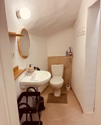 1-Zimmer-Wohnung mieten in Melk – 38 m², € 700 – Bild 4 von 5