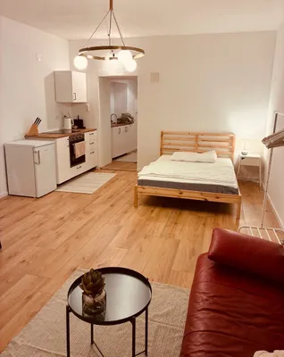 1-Zimmer-Wohnung mieten in Melk – 38 m², € 700 – Bild 3 von 5
