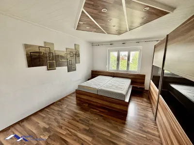 4-Zimmer-Haus mieten in Mödling – 94 m², € 2.200 – Bild 7 von 30