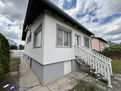 4-Zimmer-Haus mieten in Mödling – 94 m², € 2.200 – Bild 2 von 30
