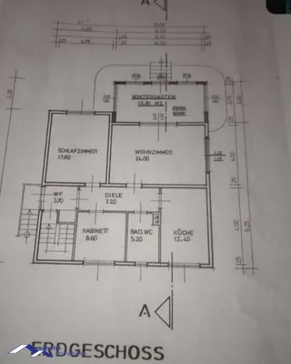 4-Zimmer-Haus mieten in Mödling – 94 m², € 2.200 – Bild 30 von 30
