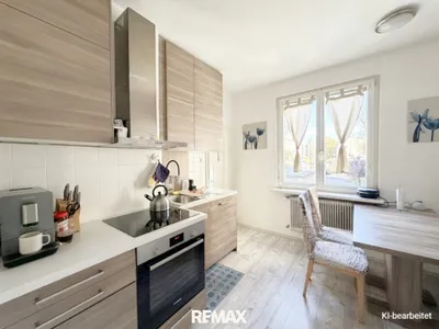 4-Zimmer-Wohnung kaufen in Klagenfurt – 99,54 m², € 245.000 – Bild 2 von 11