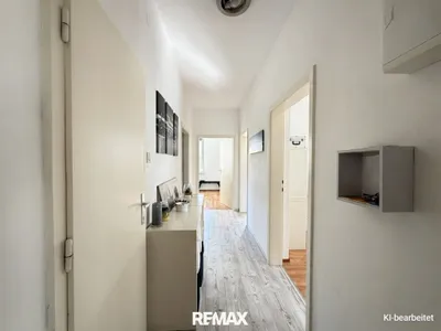 4-Zimmer-Wohnung kaufen in Klagenfurt – 99,54 m², € 245.000 – Bild 10 von 11
