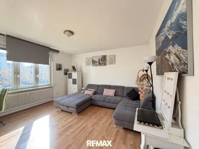 4-Zimmer-Wohnung kaufen in Klagenfurt – 99,54 m², € 245.000