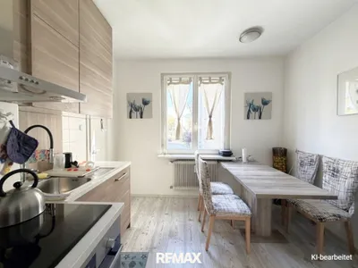 4-Zimmer-Wohnung kaufen in Klagenfurt – 99,54 m², € 245.000 – Bild 3 von 11
