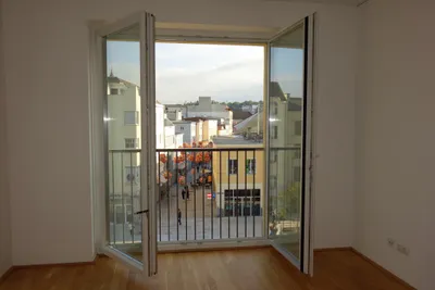 2-Zimmer-Wohnung mieten in Wels – 51,84 m², € 735 – Bild 2 von 12