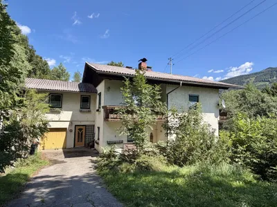 6-Zimmer-Gewerbeimmobilie kaufen in Spittal an der Drau – 201,95 m², € 189.000 – Bild 1 von 11
