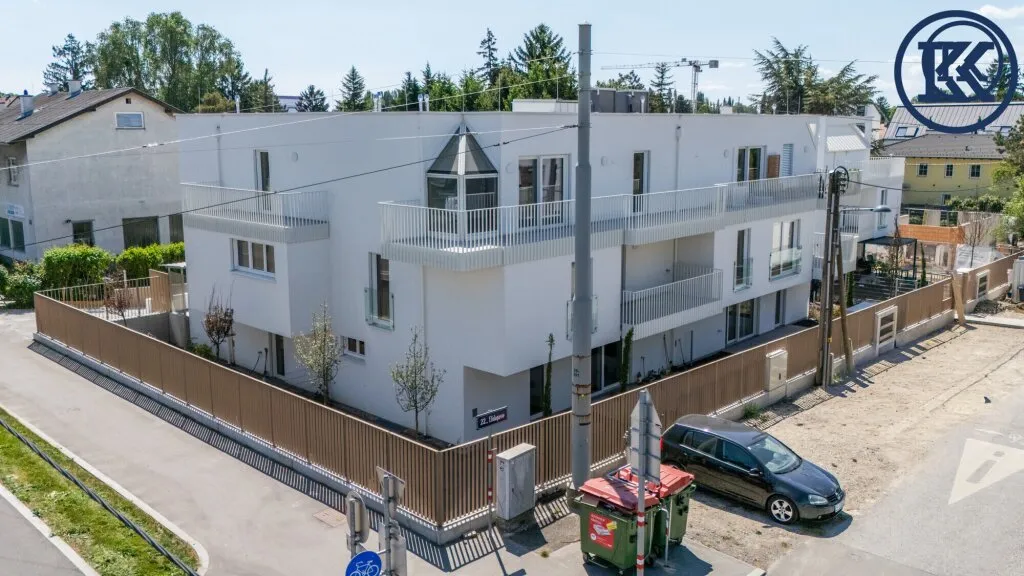 Wohnung – Wien - Ansicht 3