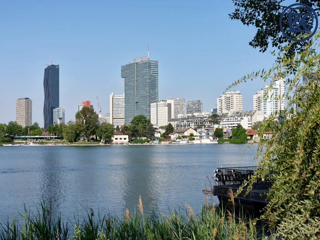 Wohnung – Wien