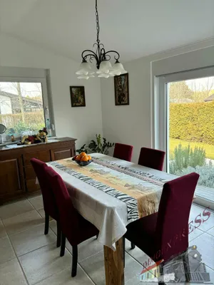 Haus kaufen in Mattersburg – 92 m², € 588.000 – Bild 10 von 19